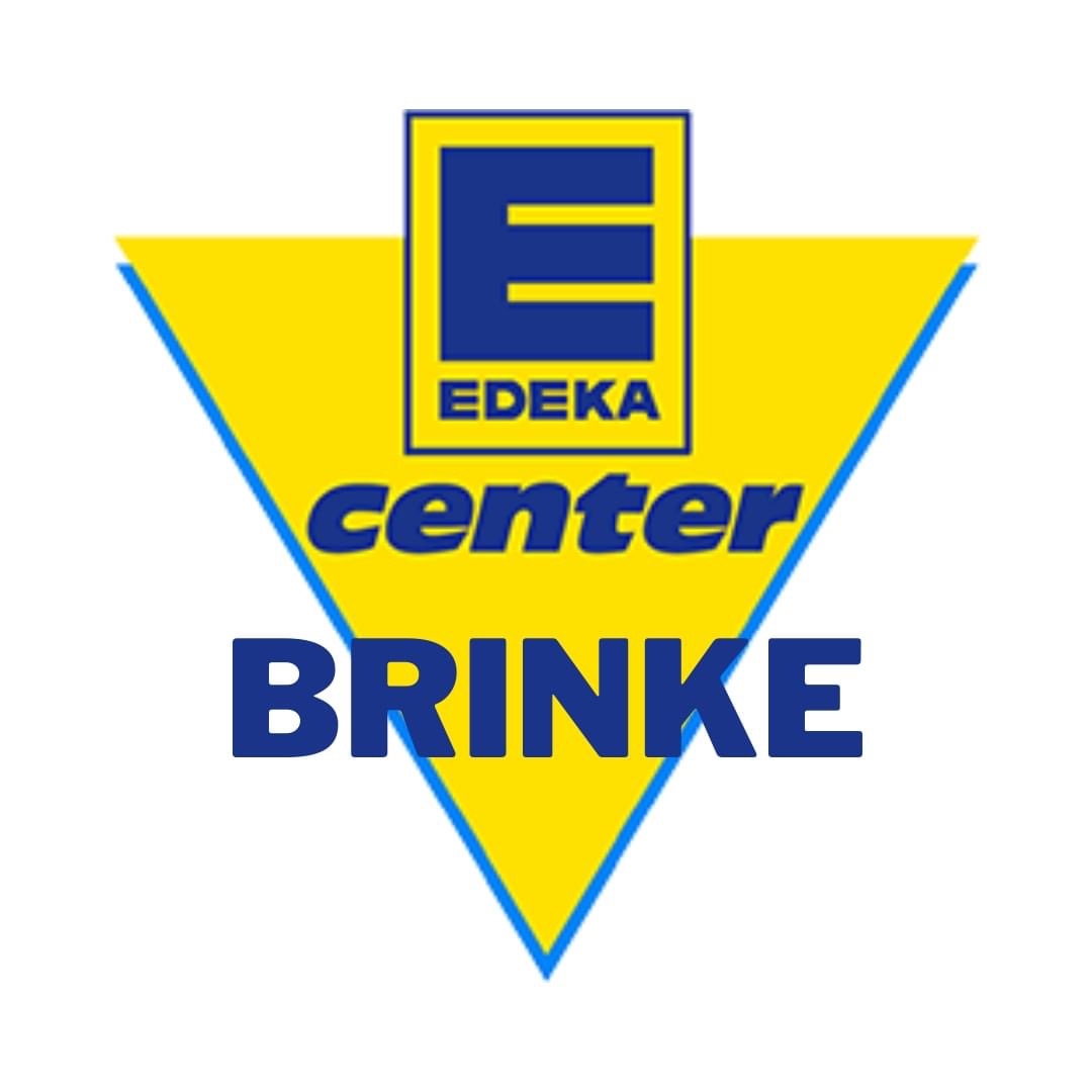 Logo E-Center Brinke Stahle