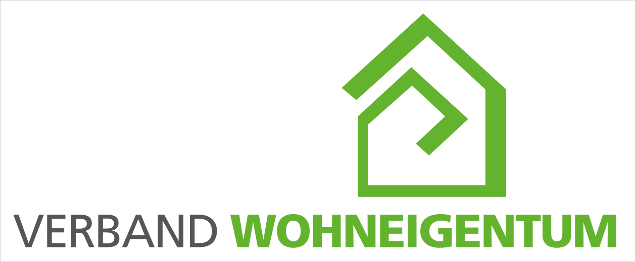 Verband  Wohneigentum Nordrhein Westfalen e.V. Logo