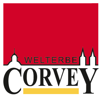 Logo Welterbe Corvey