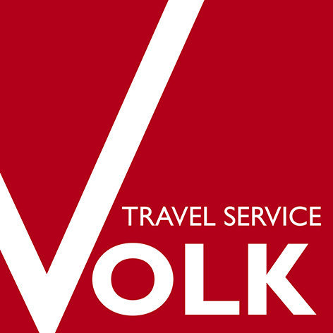 Logo Volk-Travelservice GmbH