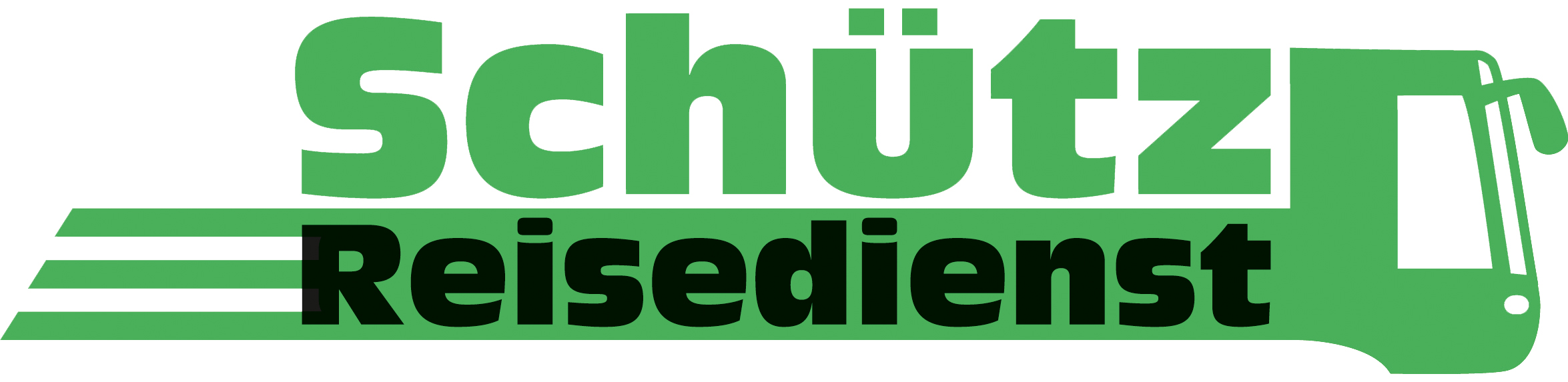 Logo Schuetz Reisedienst